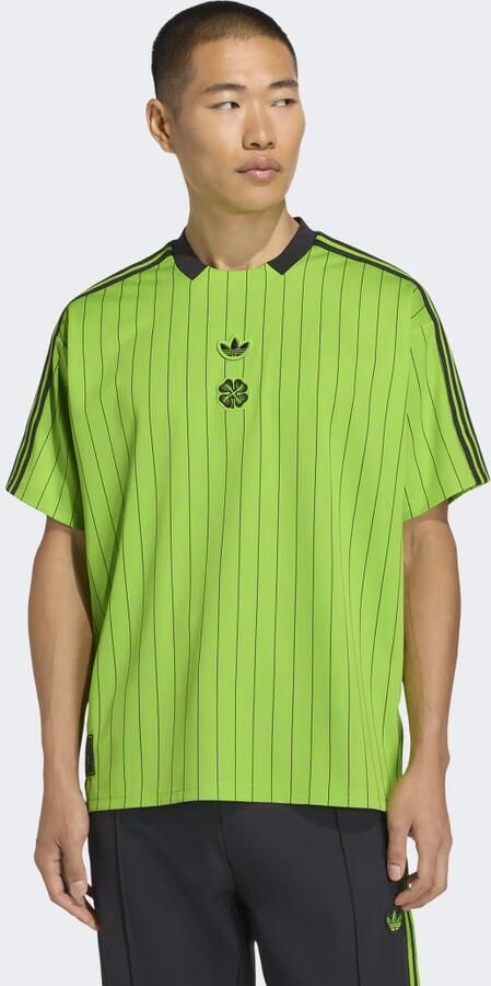 Adidas Celtic FC Terrace Icons Voetbalshirt (Uniseks) - Foto 5