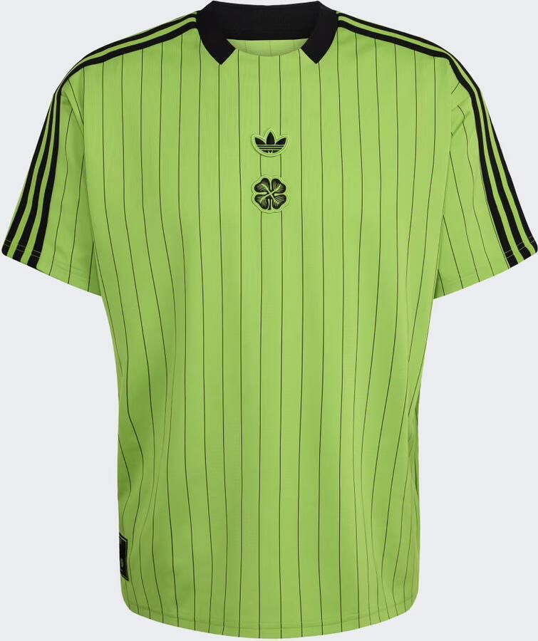 Adidas Celtic FC Terrace Icons Voetbalshirt (Uniseks) - Foto 3