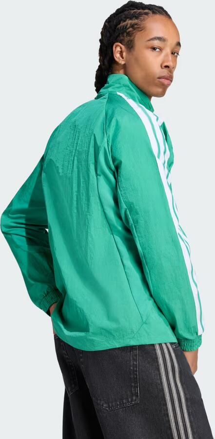 Adidas Celtic FC Thuis Anthem Jack - Foto 6