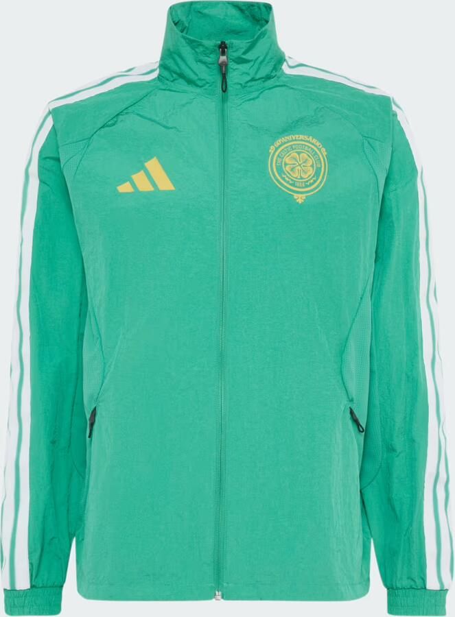 Adidas Celtic FC Thuis Anthem Jack - Foto 4