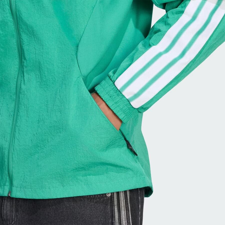 Adidas Celtic FC Thuis Anthem Jack - Foto 2