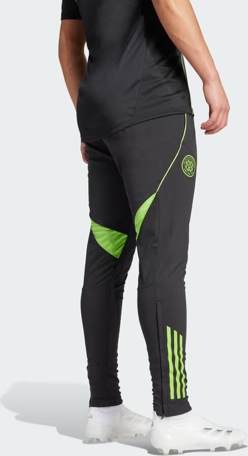 Adidas Celtic FC Tiro 25 Competition Training Broek - Foto 5
