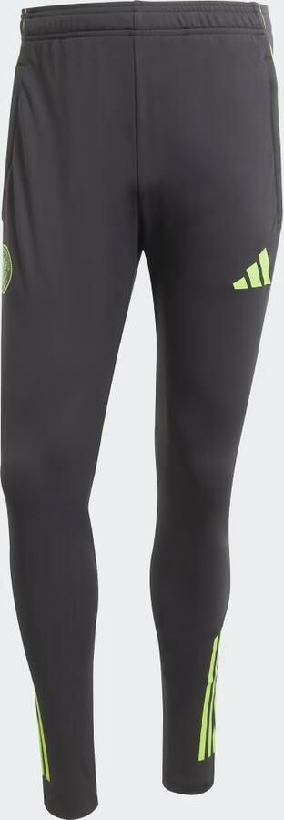 Adidas Celtic FC Tiro 25 Competition Training Broek - Foto 6