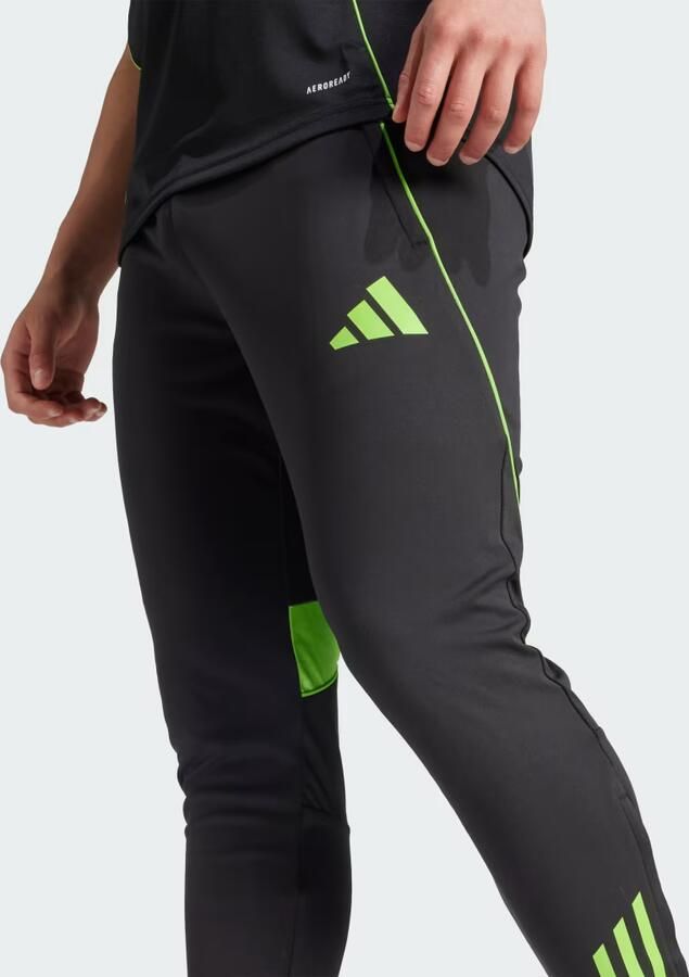 Adidas Celtic FC Tiro 25 Competition Training Broek - Foto 2