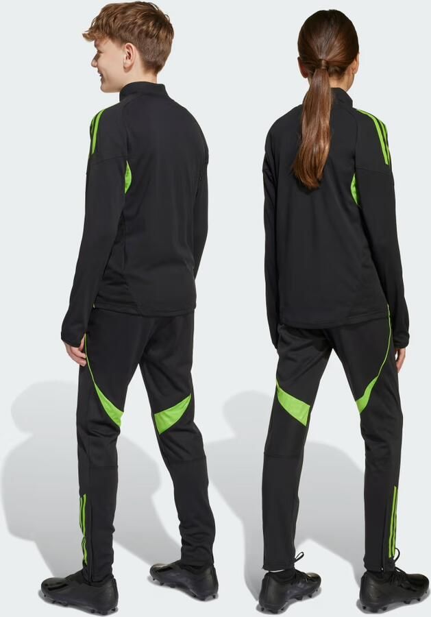 Adidas Celtic FC Tiro 25 Competition Training Broek - Foto 3