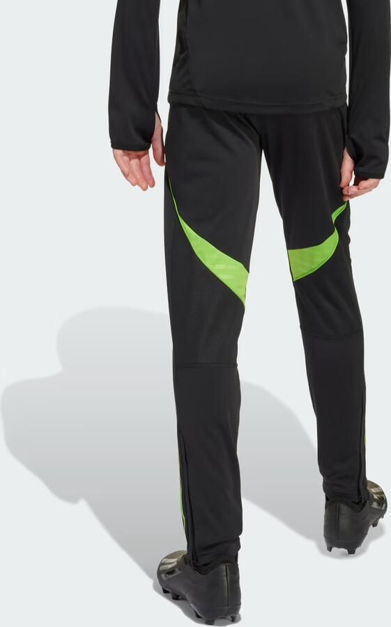 Adidas Celtic FC Tiro 25 Competition Training Broek - Foto 4