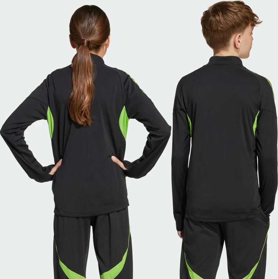 Adidas Celtic FC Tiro 25 Competition Training Longsleeve - Foto 2