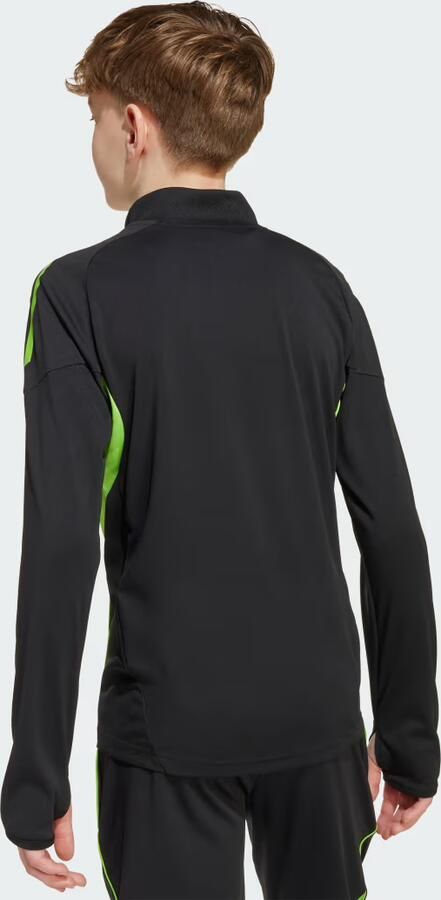 Adidas Celtic FC Tiro 25 Competition Training Longsleeve - Foto 6