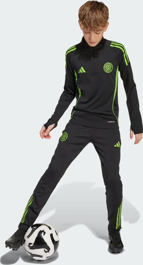 Adidas Celtic FC Tiro 25 Competition Training Longsleeve - Foto 5