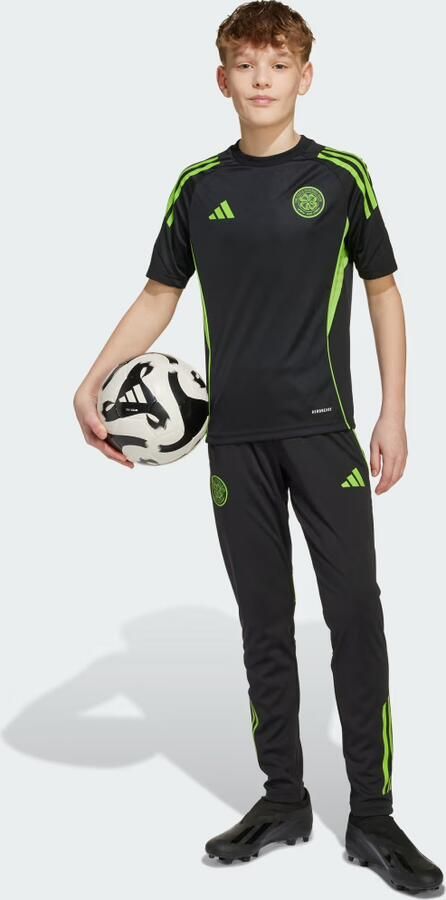 Adidas Celtic FC Tiro 25 Competition Training Shirt - Foto 5