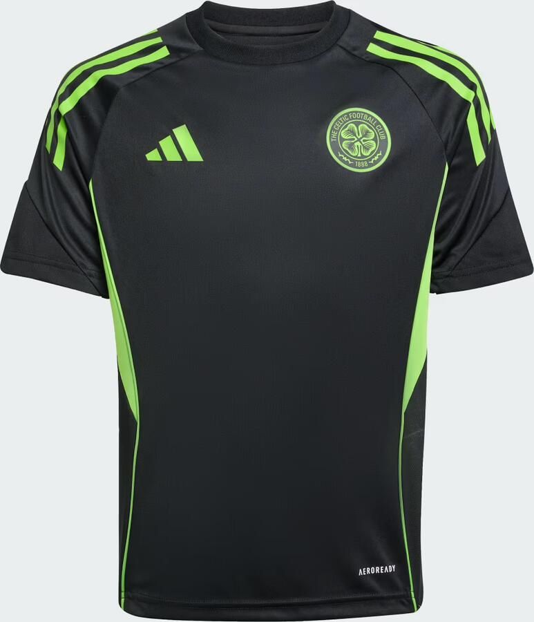 Adidas Celtic FC Tiro 25 Competition Training Shirt - Foto 4
