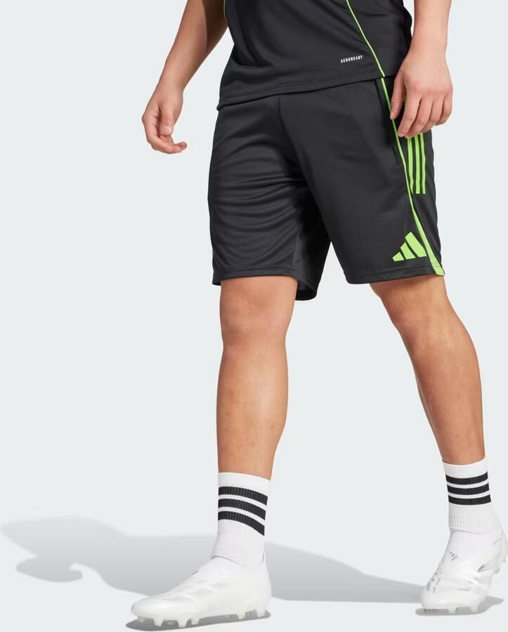 Adidas Celtic FC Tiro 25 Competition Training Short