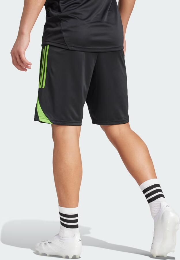 Adidas Celtic FC Tiro 25 Competition Training Short - Foto 6