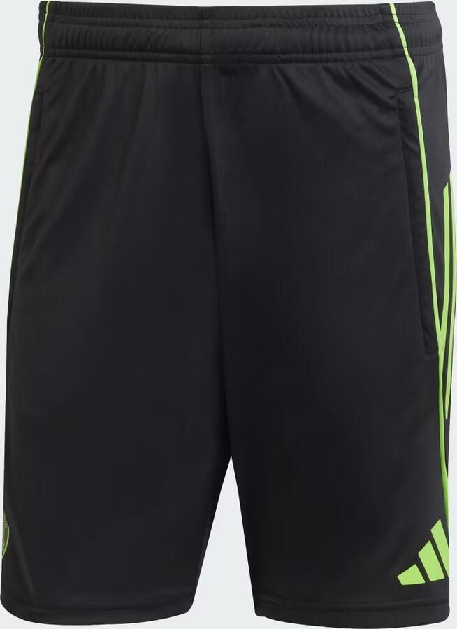 Adidas Celtic FC Tiro 25 Competition Training Short - Foto 5