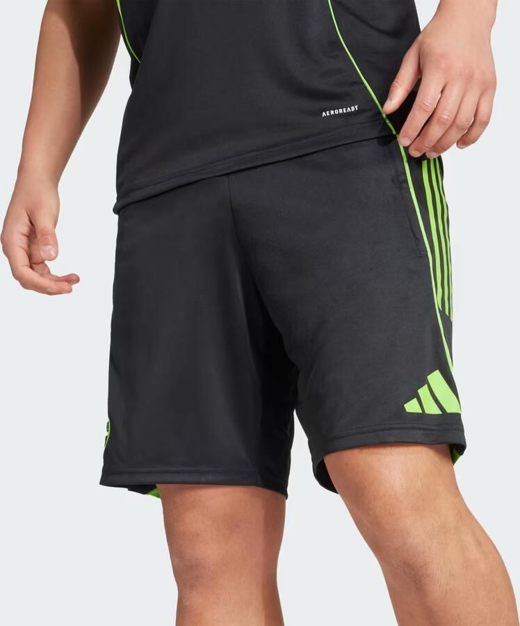 Adidas Celtic FC Tiro 25 Competition Training Short - Foto 3