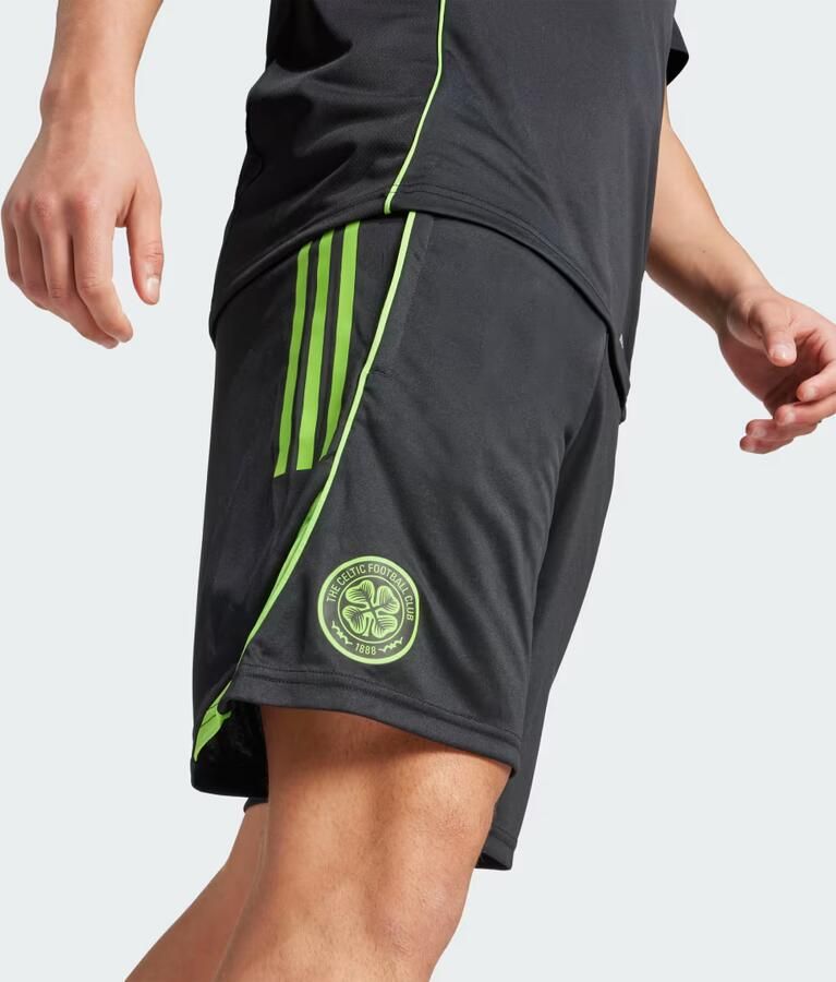 Adidas Celtic FC Tiro 25 Competition Training Short - Foto 2