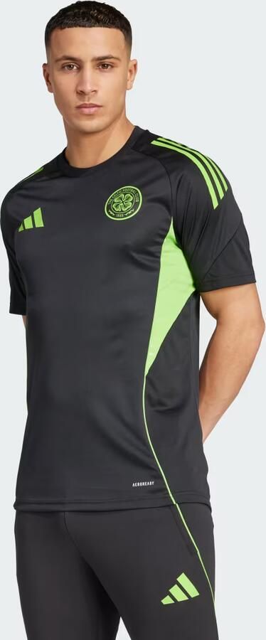 Adidas Celtic FC Tiro 25 Competition Training Voetbalshirt