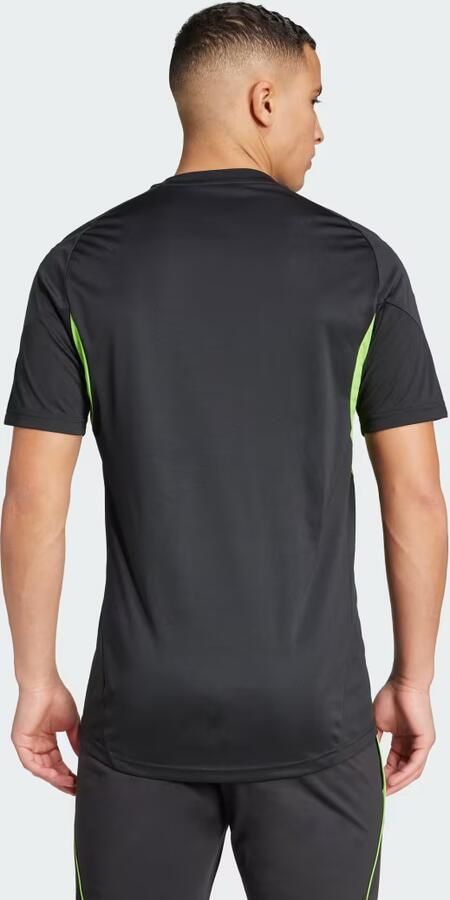 Adidas Celtic FC Tiro 25 Competition Training Voetbalshirt - Foto 4