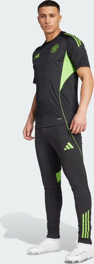 Adidas Celtic FC Tiro 25 Competition Training Voetbalshirt - Foto 5