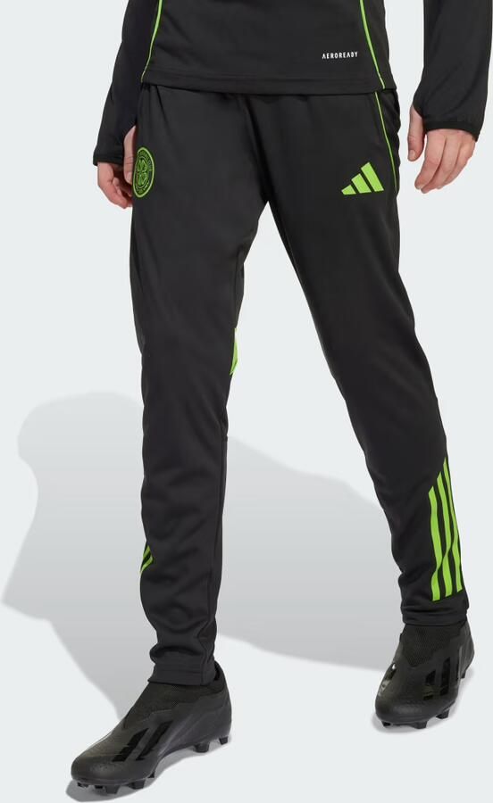 Adidas Celtic FC Tiro 25 Competition Training Broek