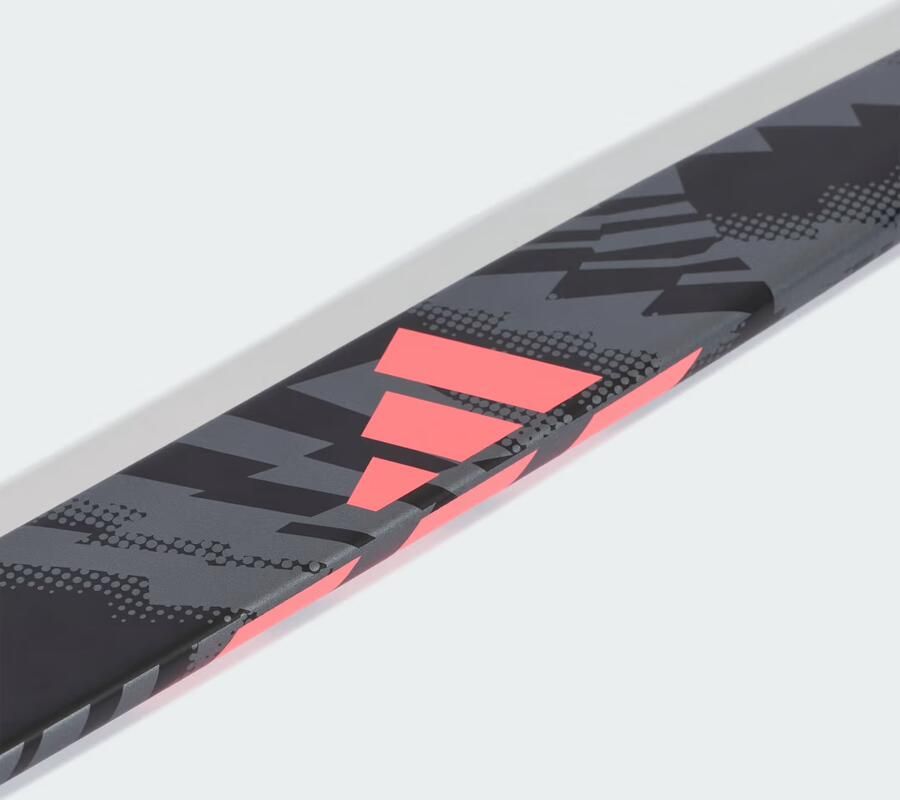 Adidas Chaosfury .40 Hockeystick - Foto 2