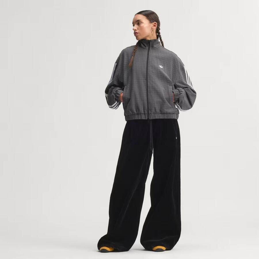 Adidas CHECKS SPORTJACK