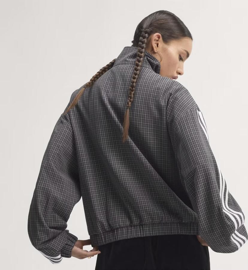 Adidas CHECKS SPORTJACK - Foto 4