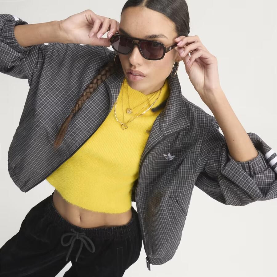 Adidas CHECKS SPORTJACK - Foto 2