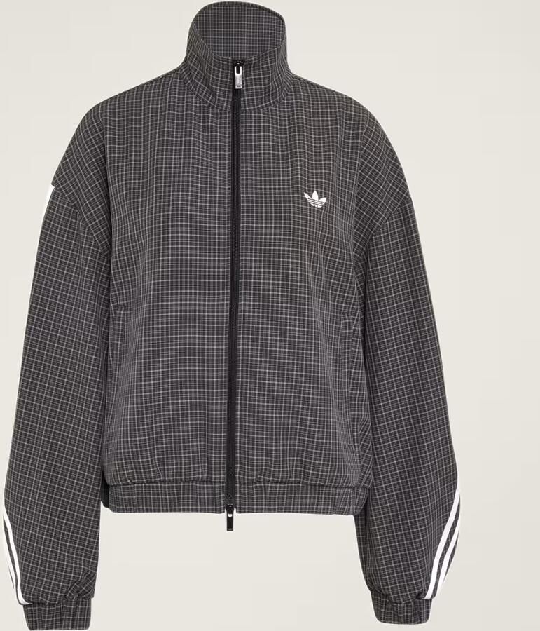 Adidas CHECKS SPORTJACK - Foto 5