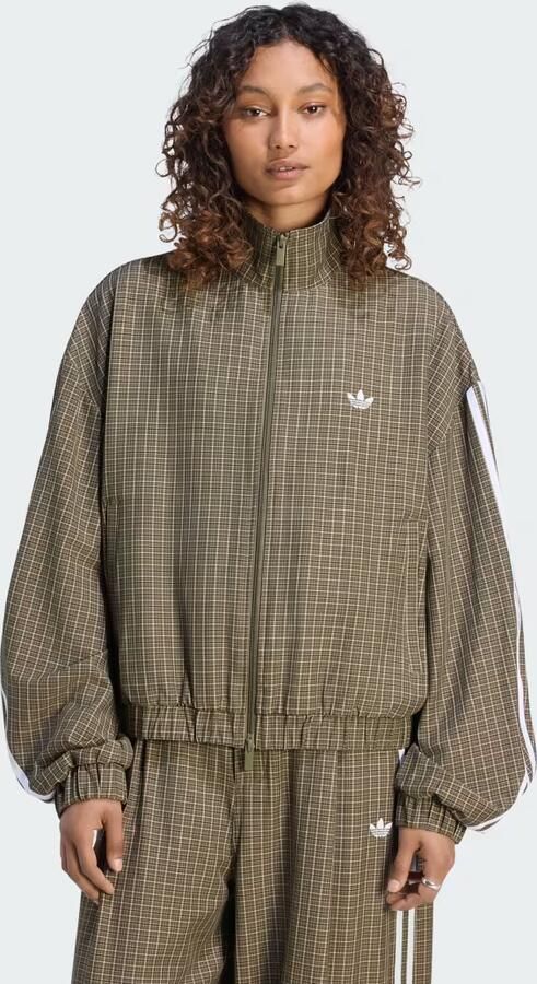 Adidas CHECKS SPORTJACK