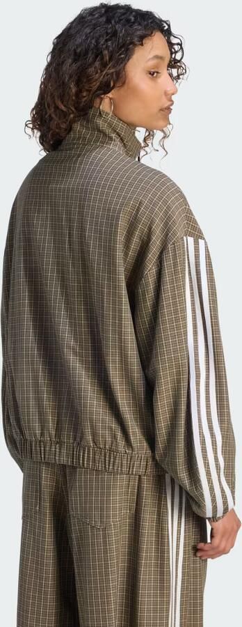 Adidas CHECKS SPORTJACK - Foto 6
