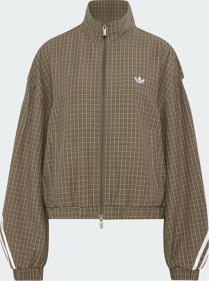 Adidas CHECKS SPORTJACK - Foto 3
