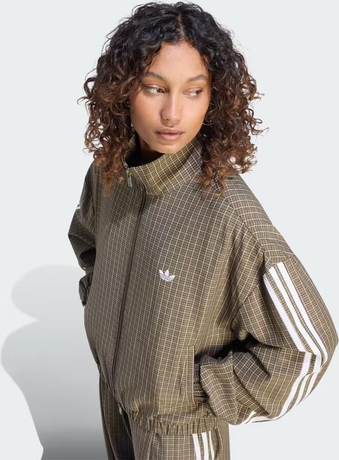 Adidas CHECKS SPORTJACK - Foto 4
