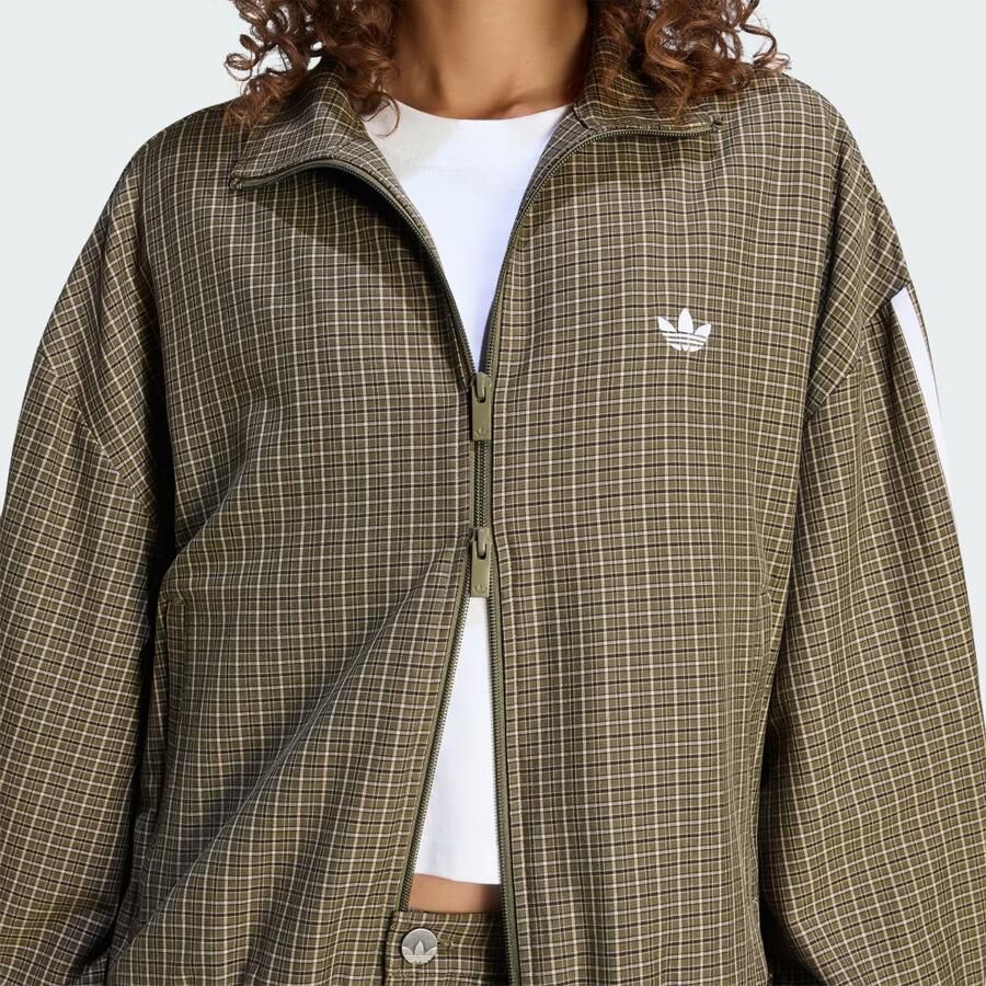 Adidas CHECKS SPORTJACK - Foto 2