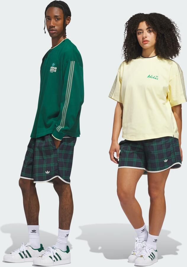 Adidas CHERRY TRACK SHORT