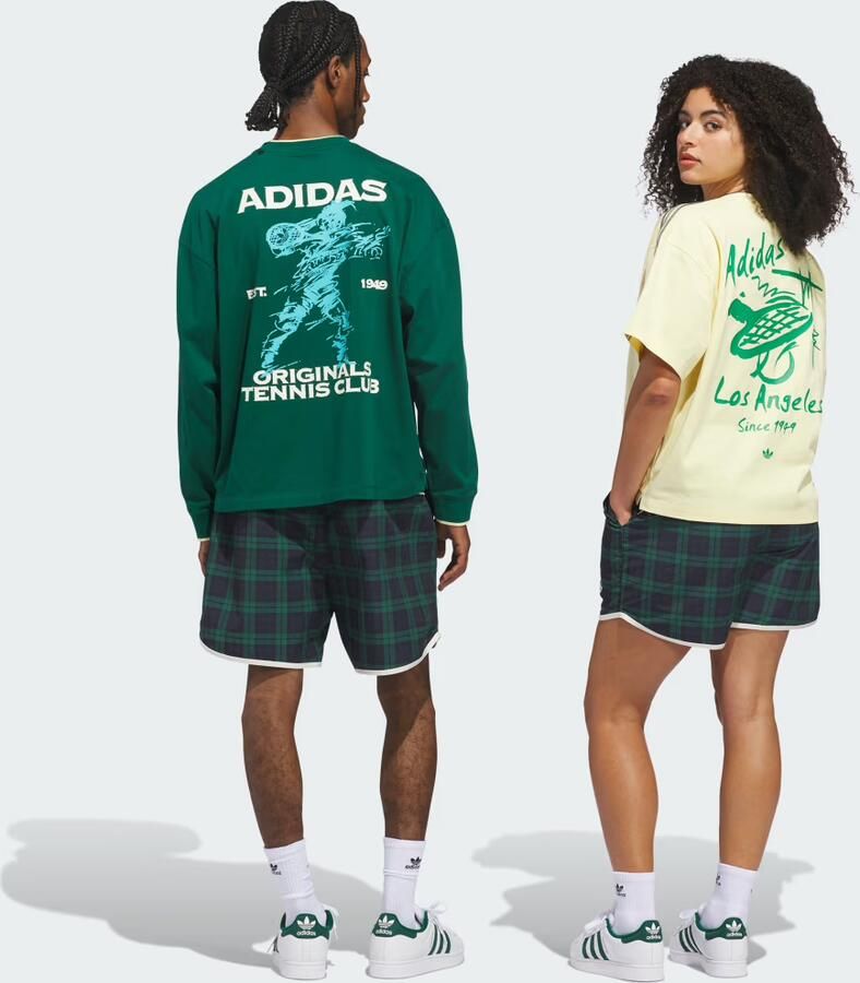 Adidas CHERRY TRACK SHORT - Foto 2