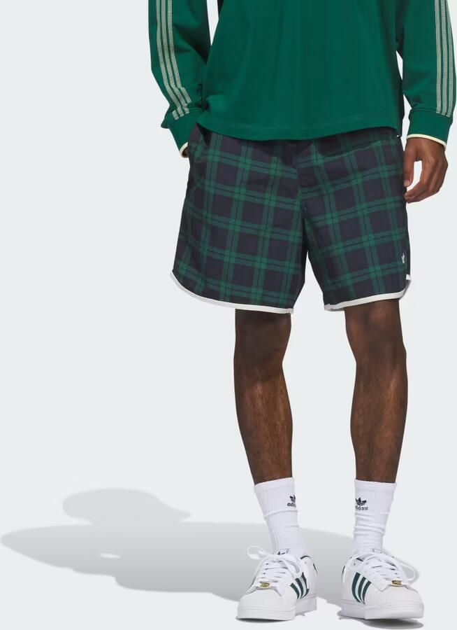 Adidas CHERRY TRACK SHORT - Foto 4