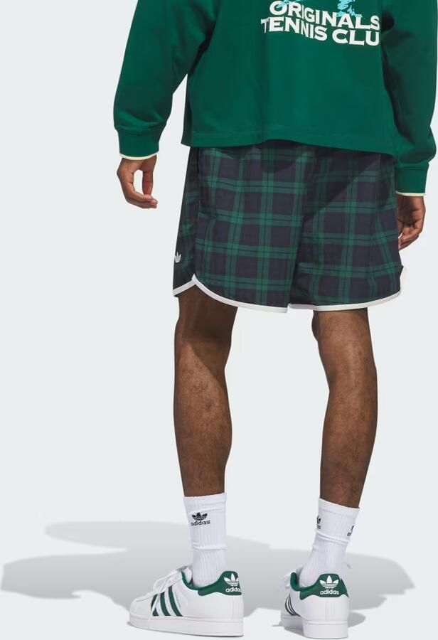 Adidas CHERRY TRACK SHORT - Foto 5