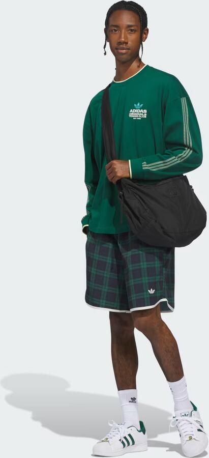 Adidas CHERRY TRACK SHORT - Foto 6