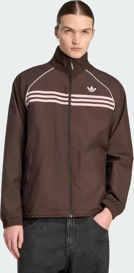 Adidas CHEST STRIPES SPORTJACK