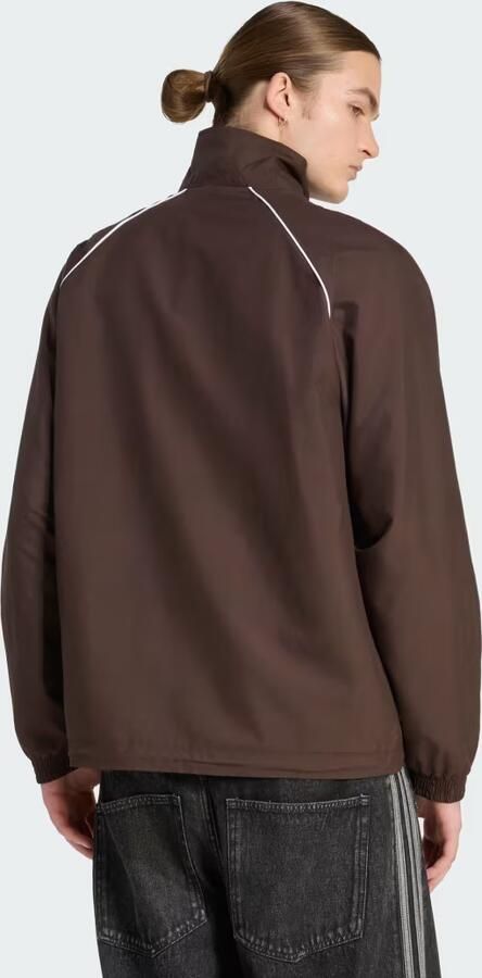 Adidas CHEST STRIPES SPORTJACK - Foto 6