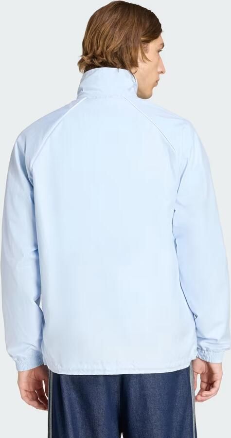 Adidas CHEST STRIPES SPORTJACK - Foto 6
