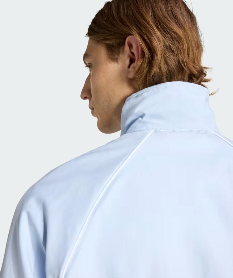 Adidas CHEST STRIPES SPORTJACK - Foto 3