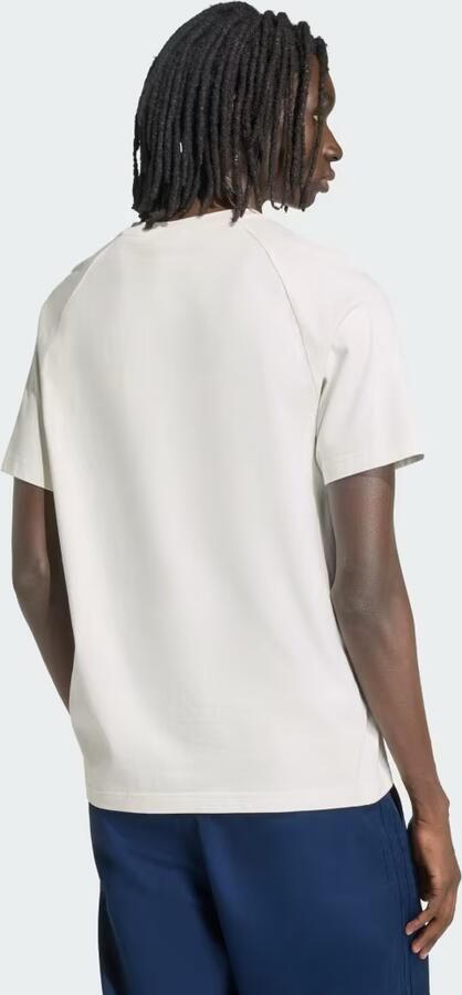 Adidas CHEST STRIPES T-SHIRT - Foto 6