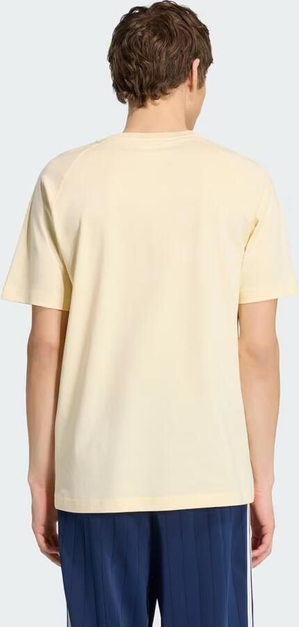 Adidas CHEST STRIPES T-SHIRT - Foto 6