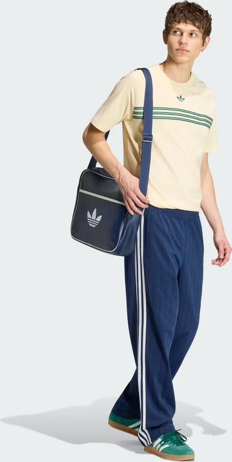 Adidas CHEST STRIPES T-SHIRT - Foto 5