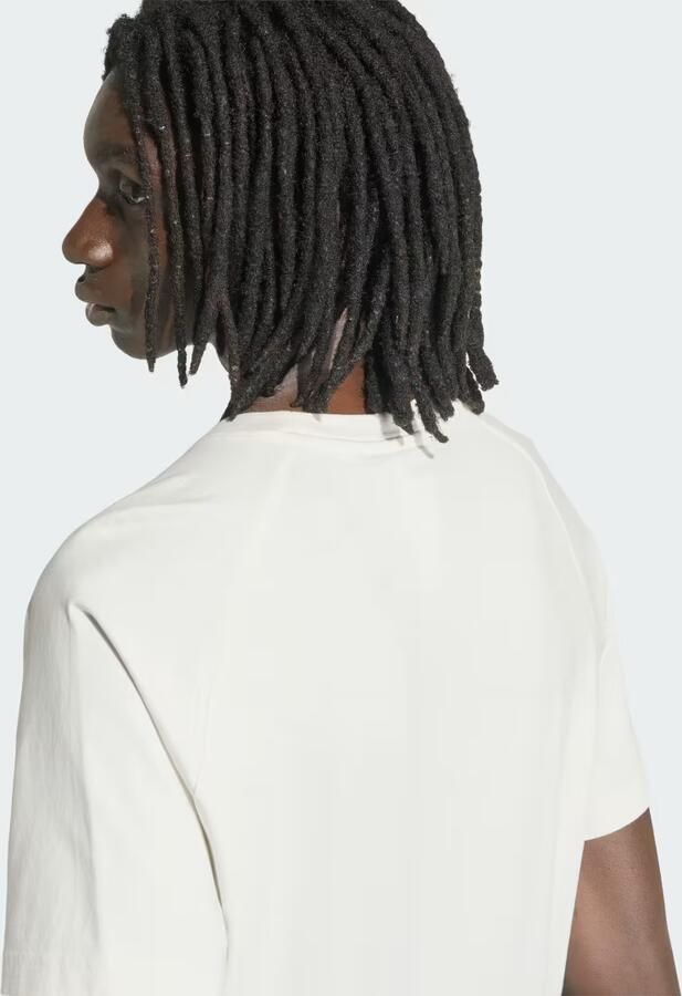 Adidas CHEST STRIPES T-SHIRT - Foto 4