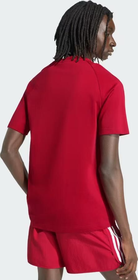 Adidas CHEST STRIPES T-SHIRT - Foto 6