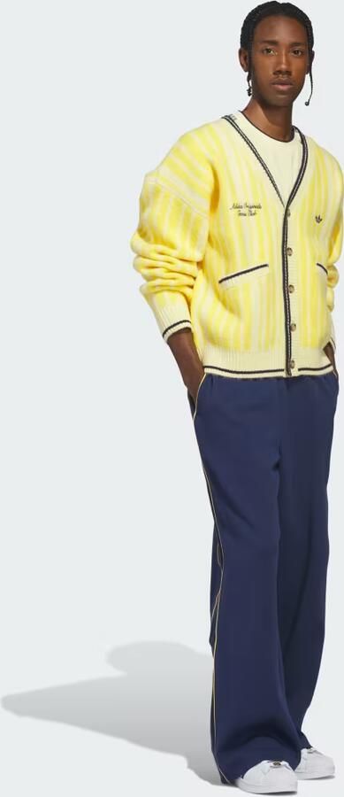 Adidas CHEVIOT KNIT VEST - Foto 6