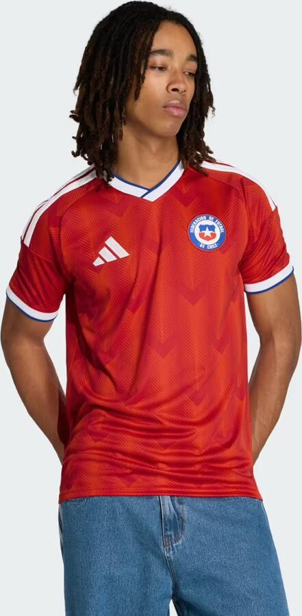 Adidas Chili 26 Thuisshirt